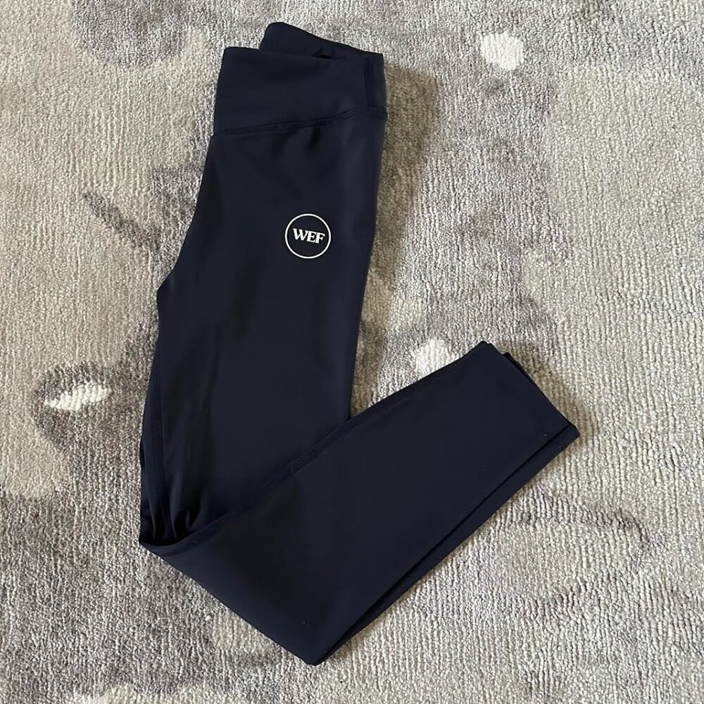 Girls Kingsland Equestrian Leggings I Size XS
